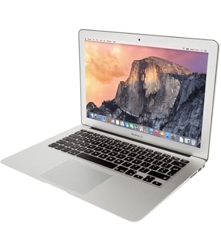 Apple MacBook Air 13.3
